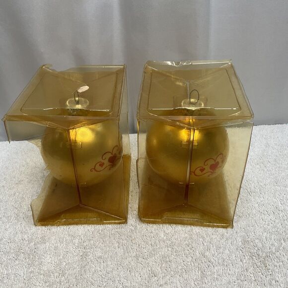 Christmas Ornament Vintage Austria Made for Bronner Elf with Tree and Candle - Picture 7 of 13